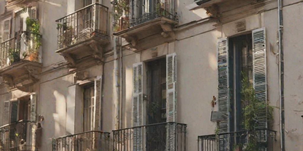 Location d&#039;appartement à Barcelone : comprendre les lois locales pour éviter les pièges